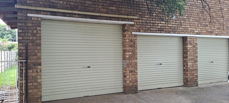 4 Bedroom Property for Sale in Meyerhof Free State